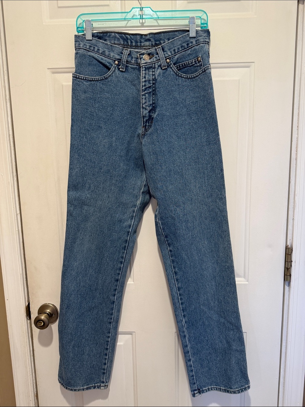 Vintage Harley Davidson Jeans